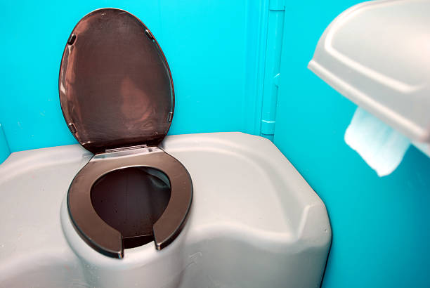 Best Portable toilet rental cost  in Lake Holm, WA