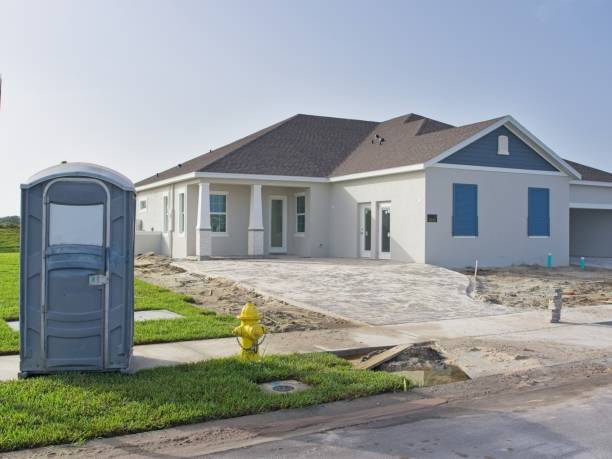 Best Local porta potty services  in Lake Holm, WA