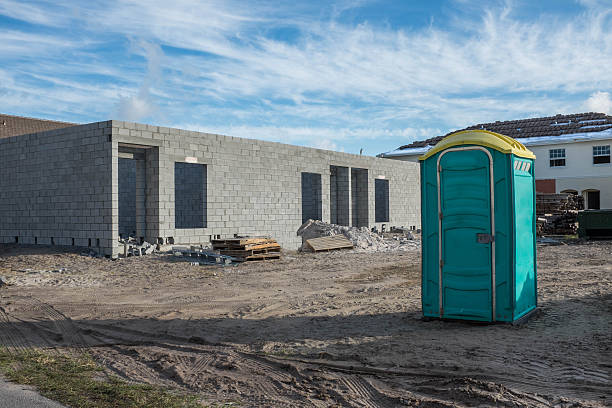 Portable Toilet Options We Offer in Lake Holm, WA